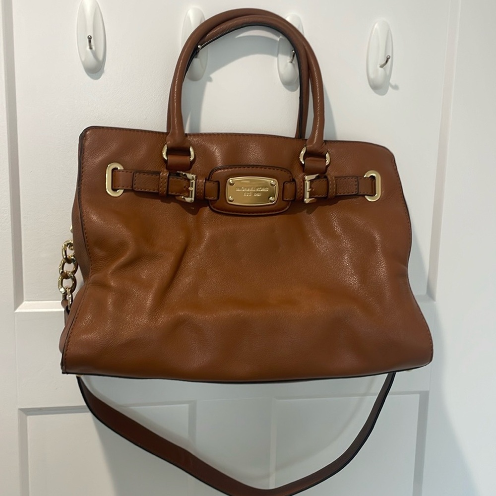 Michael Kors purse